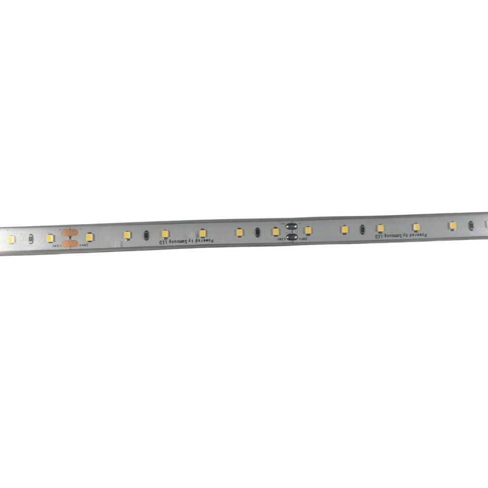 SAMSUNG 60 LEDLİ 2835 SMD 4000K ŞERİT LED 24V 14.4W IP67