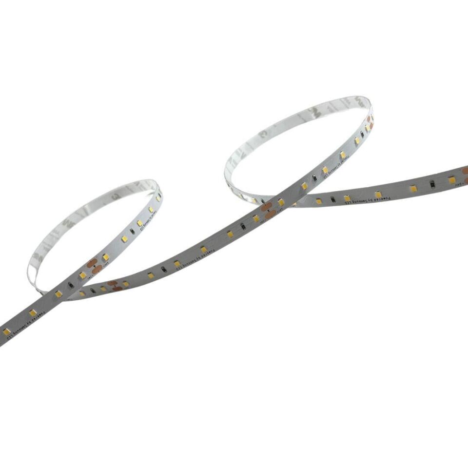 SAMSUNG ŞERİT LED 60 LEDLİ 2835 SMD 4000K 24V 14.4W IP20