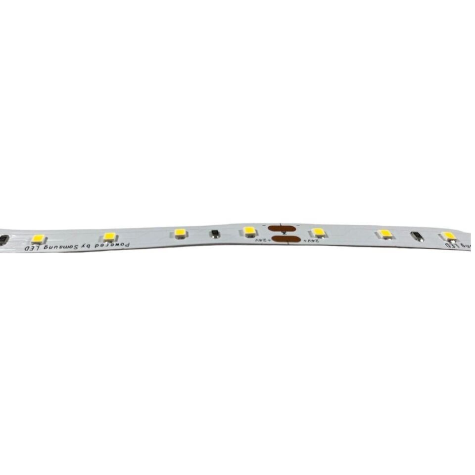 SAMSUNG ŞERİT LED 60 LEDLİ 2835 SMD 4000K 24V 14.4W IP20