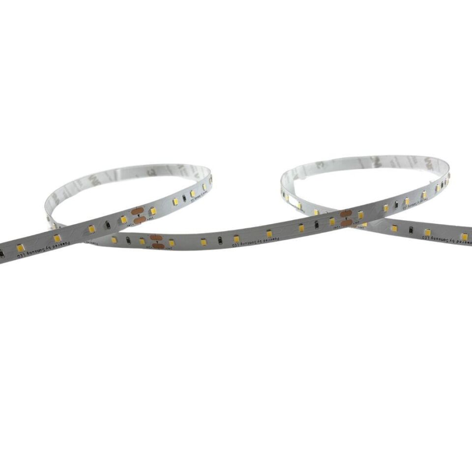SAMSUNG ŞERİT LED 60 LEDLİ 2835 SMD 4000K 24V 14.4W IP20