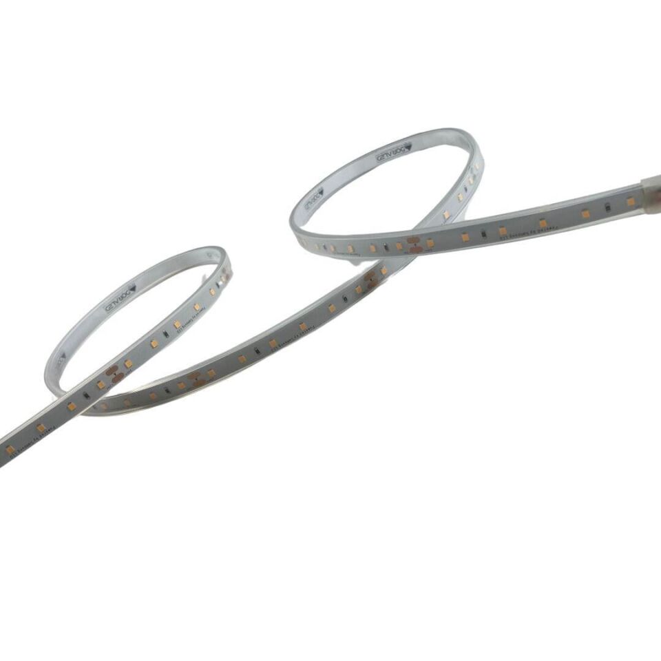 SAMSUNG 60 LEDLİ 2835 SMD 2700K ŞERİT LED 24V 14.4W IP67