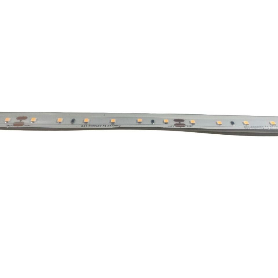 SAMSUNG 60 LEDLİ 2835 SMD 2700K ŞERİT LED 24V 14.4W IP67