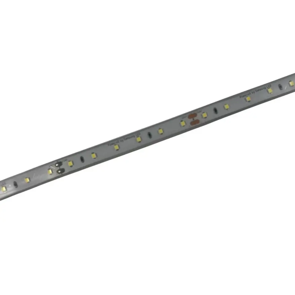SAMSUNG 60 LEDLİ 2835 SMD 6500K ŞERİT LED 24V 14.4W IP67