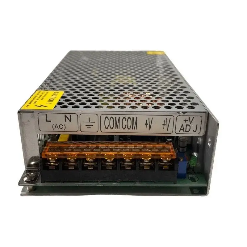 5 Volt 30 Amper Slim Adaptör 5V 30A IP20