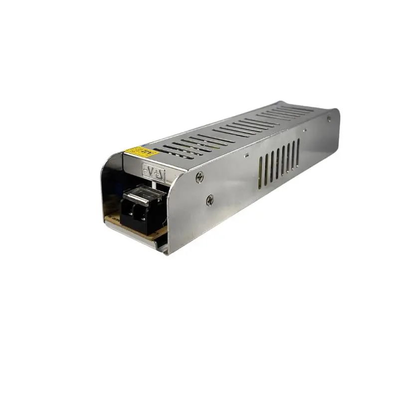 12V 5A 60W Slim Adaptör – 12 Volt 5 Amper Güç Kaynağı