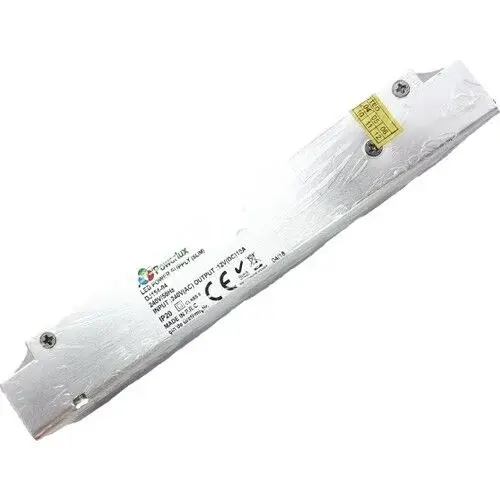 12V 10A 120W Slim Adaptör 12 VOLT 10 AMPER ADAPTÖR