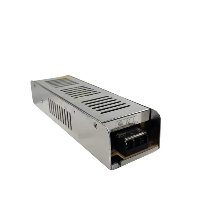 12V 16,5A 200W Slim Adaptör 12 VOLT 16,5 AMPER ADAPTÖR