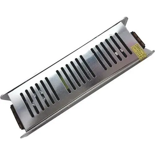24 V 6,5A 150W Slim Adaptör 24 Volt Adaptör 6,5Amper