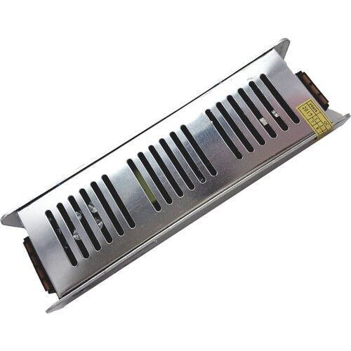 24 V 8,5Amper 200W Slim Adaptör 24 Volt Adaptör 8,5A
