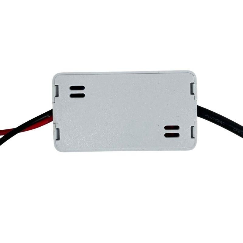 40-50W 350mA 130-160V Power LED Driver IP20