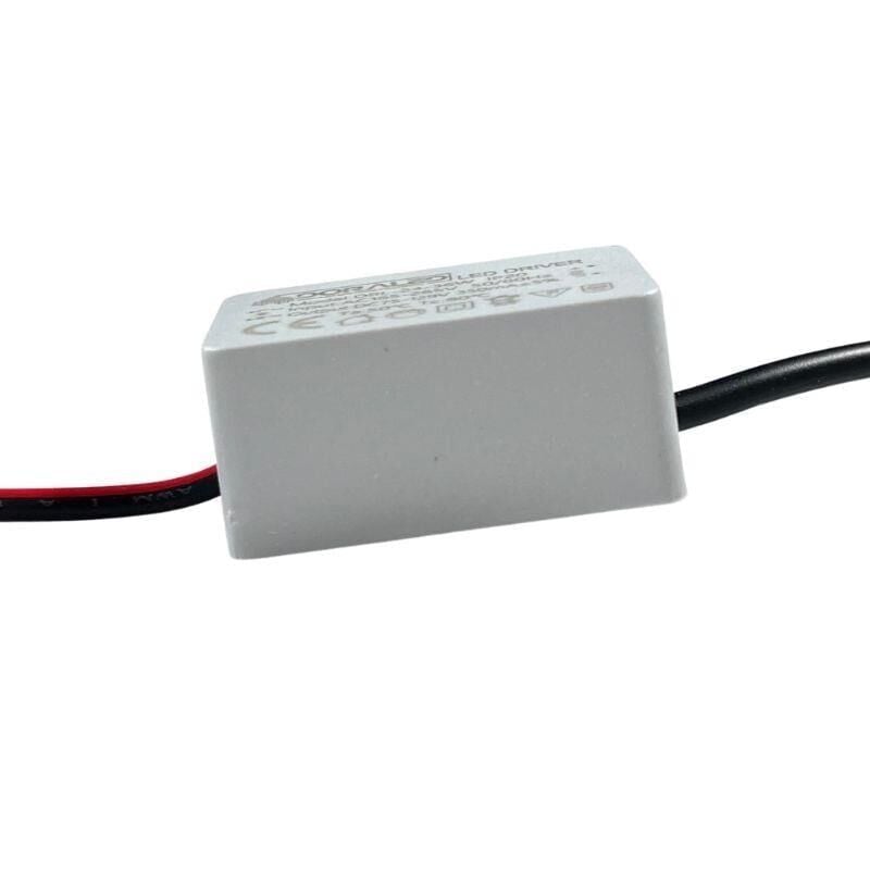 24-36x1W 350mA 70-130V Power LED Driver IP20