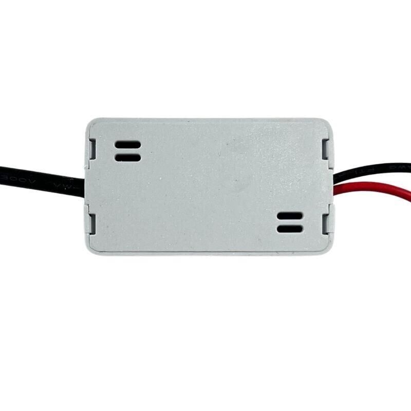 24-36x1W 350mA 70-130V Power LED Driver IP20