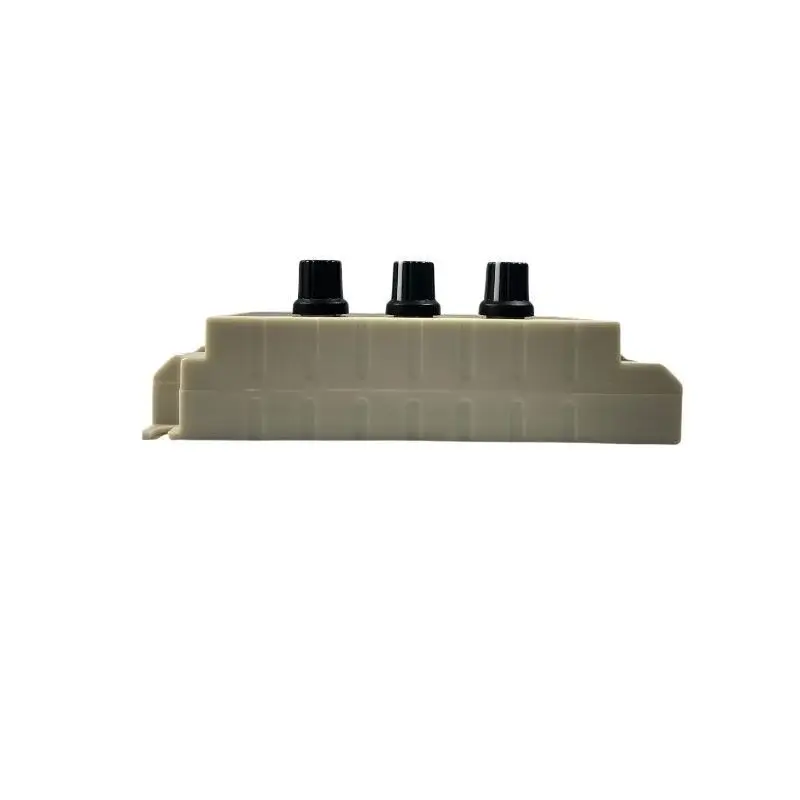 3 Kanal Manuel RGB Led Dimmer Kontrol