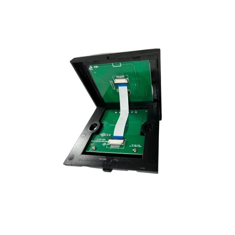 RGB Dokunmatik - Touch Panel Tipi Gömme Led Kontrol 5-24V