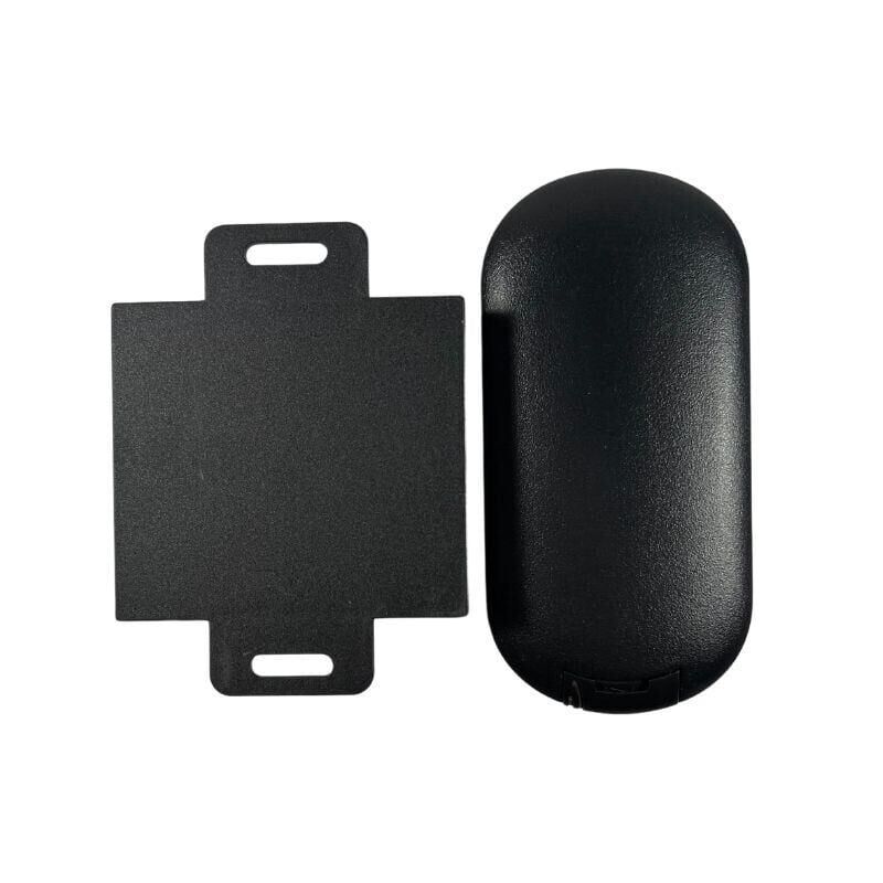 Slim Touch-Dokunmatik RGB Led Kontrol Devresi 12-24V