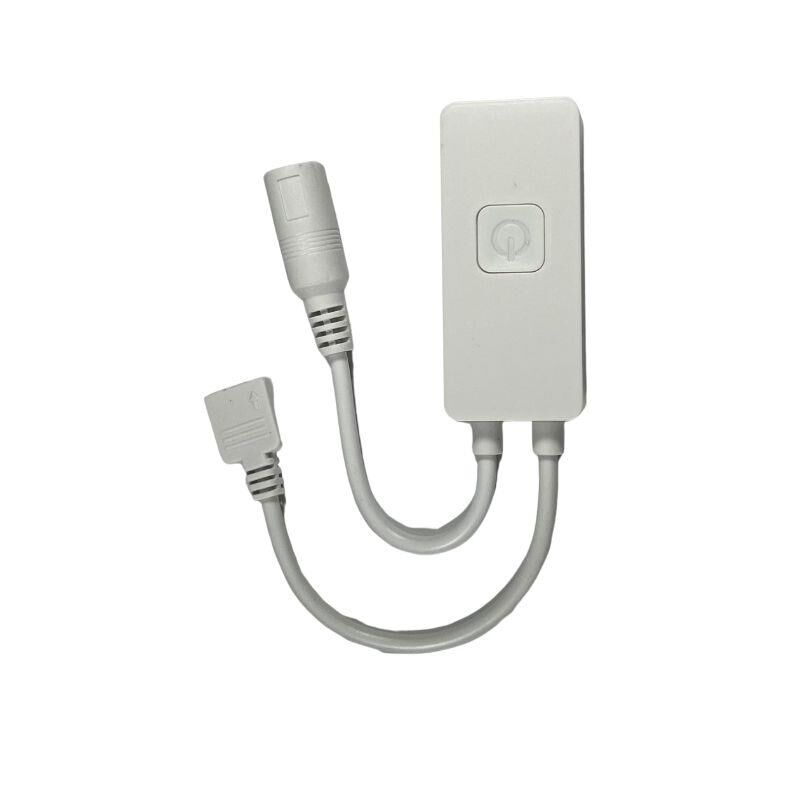 RGB Wifi Şerit Led Kontrol Devresi Tuya Destekli RGB Led Kontrol 5-24V