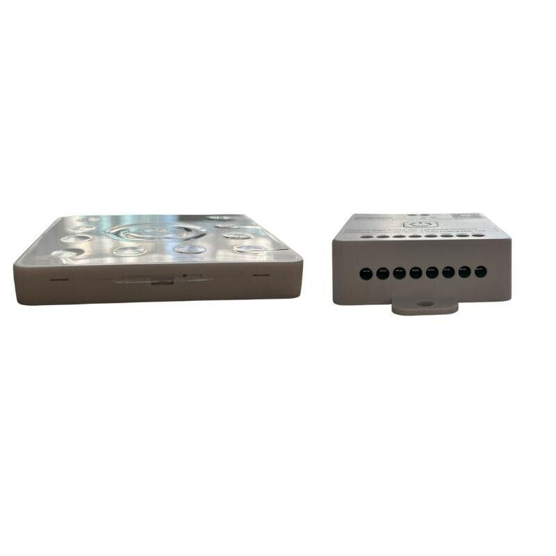 SP630E Duvar Tipi Tek Renk Pixel Şerit Kontrol 12-24 Volt