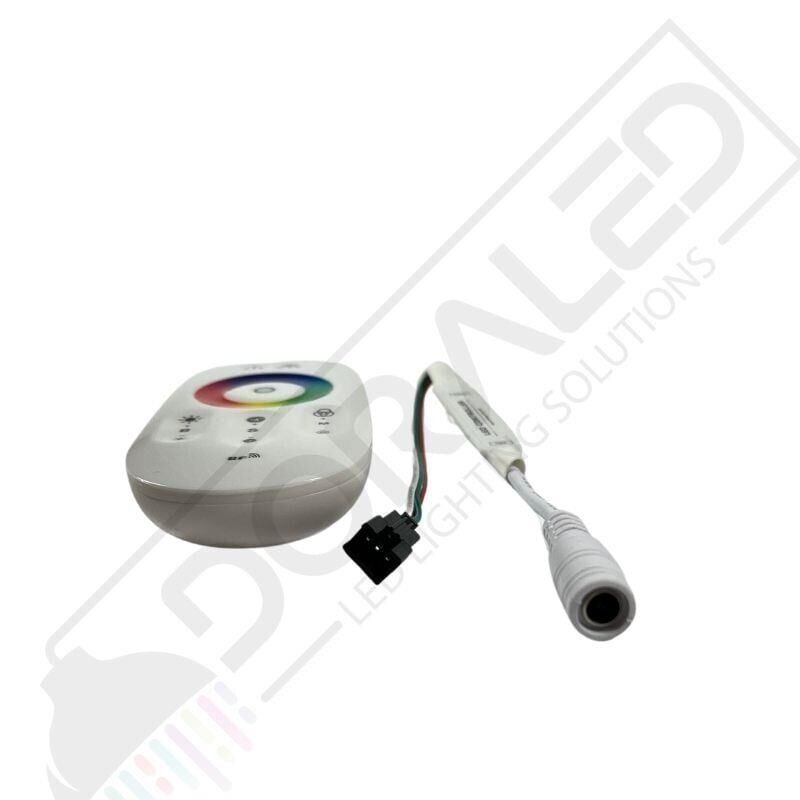 Touch - Dokunmatik ARGB Pixel Led Magic Led Adreslenebilir Led Kontrol