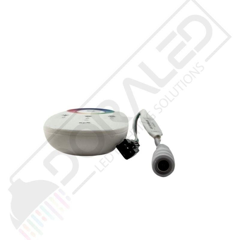 Touch - Dokunmatik ARGB Pixel Led Magic Led Adreslenebilir Led Kontrol