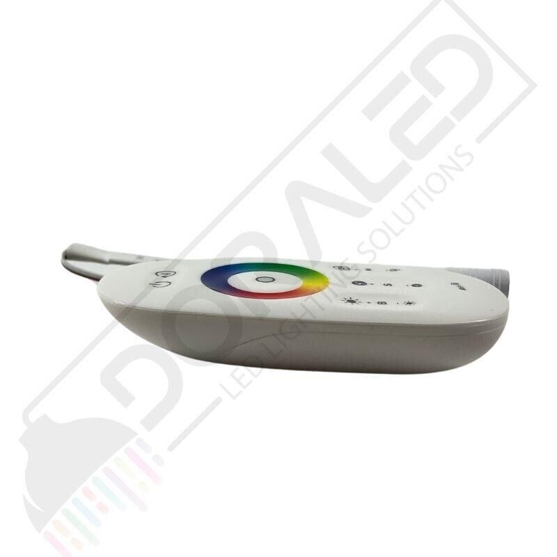 Touch - Dokunmatik ARGB Pixel Led Magic Led Adreslenebilir Led Kontrol