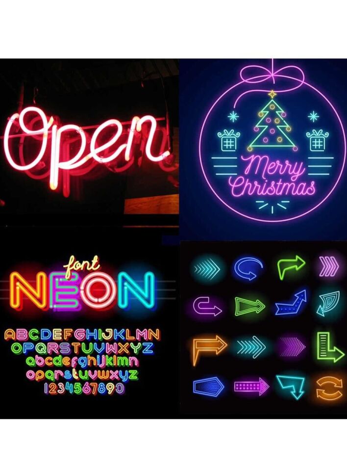 12 Volt 6x12mm Turkuaz Esnek Neon Led 5 Metre (2.5 cm'de Kesilebilir.)
