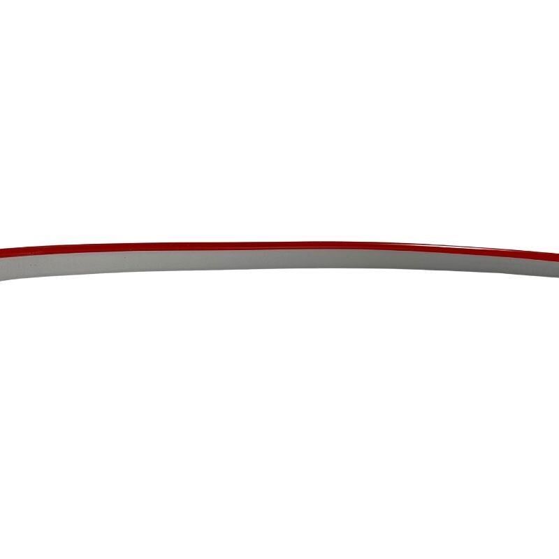 12 Volt 6x12mm Kırmızı Esnek Neon Led 5 Metre (2.5 cm'de Kesilebilir.)