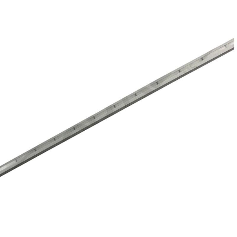 12 Volt 6x12mm Gün Işığı Esnek Neon Led 5 Metre (2.5 cm'de Kesilebilir.)