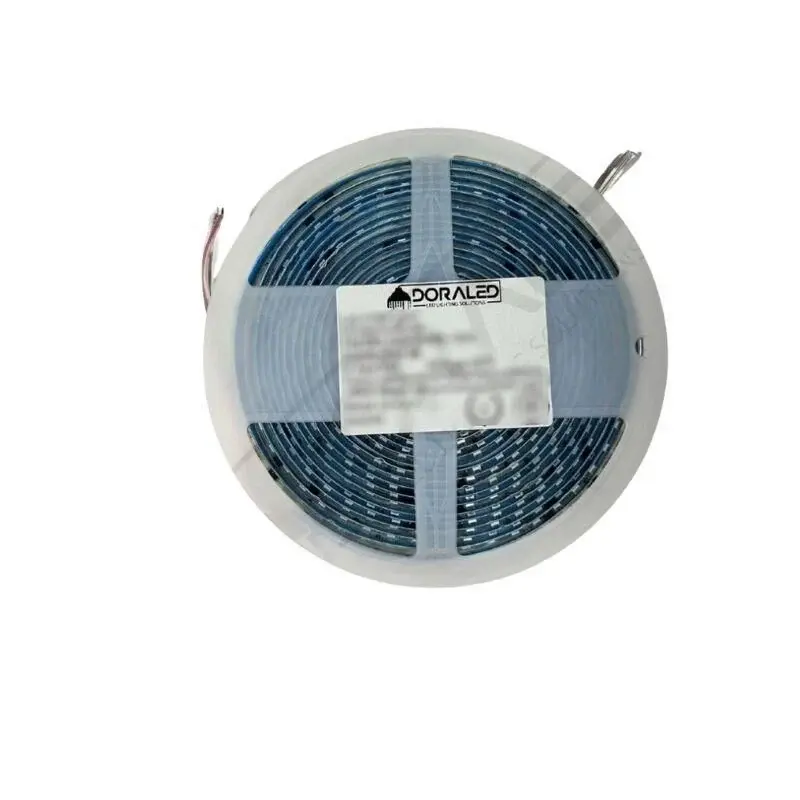 Ws2811 Gün Işığı Pixel Şerit Led 12Volt İp65 Dış mekan 5M