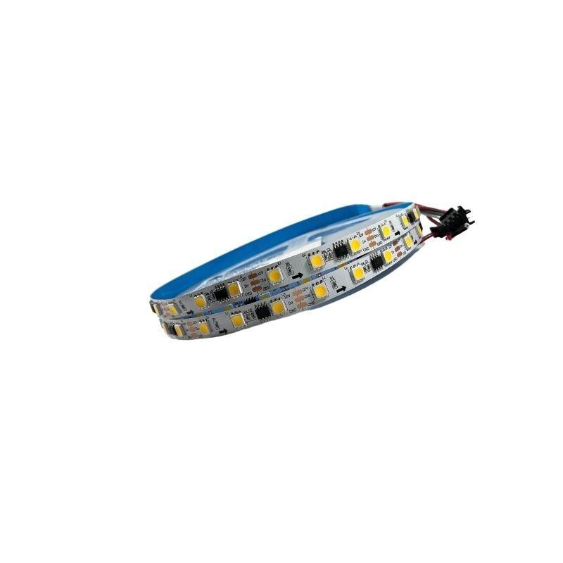 Gün Işığı Pixel Şerit Led 2811 12 Volt IP20 5M