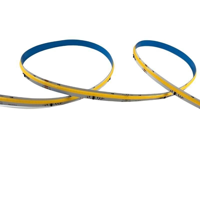 24V PİXEL COB ŞERİT LED 360LEDLİ GÜN IŞIĞI 3000K 10MM PCB 5M