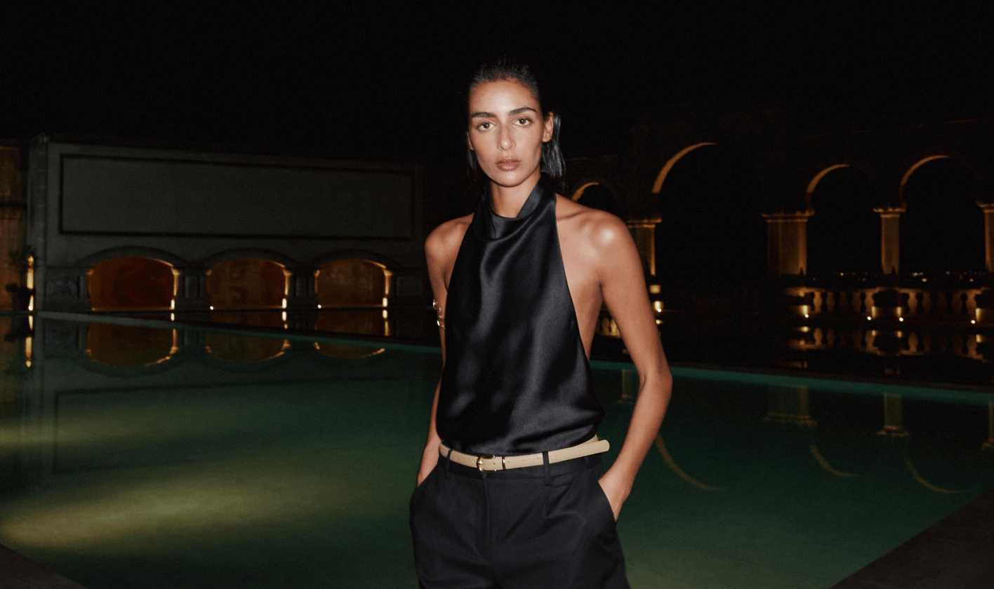 Gecenin Şıklığı